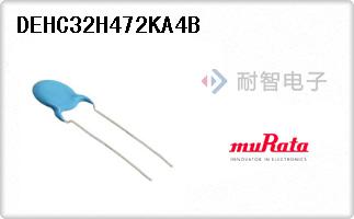 DEHC32H472KA4B