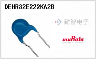 DEHR32E222KA2B