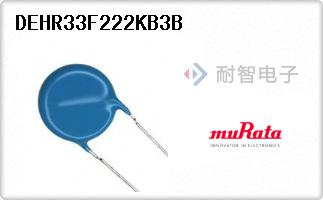 DEHR33F222KB3B