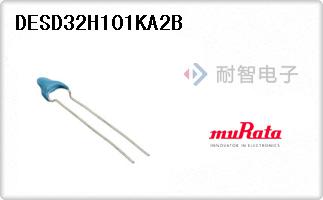DESD32H101KA2B
