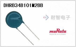 DHRB34B101M2BB