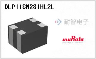DLP11SN281HL2L