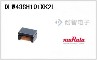 DLW43SH101XK2L