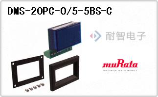 DMS-20PC-0/5-5BS-C