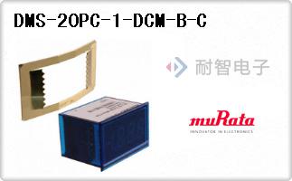 DMS-20PC-1-DCM-B-C