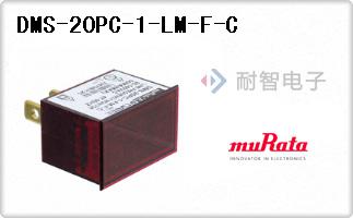 DMS-20PC-1-LM-F-C
