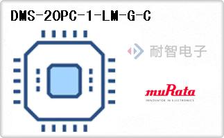 DMS-20PC-1-LM-G-C