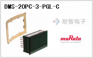 DMS-20PC-3-PGL-C