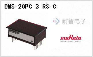 DMS-20PC-3-RS-C
