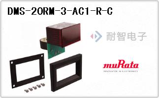 DMS-20RM-3-AC1-R-C