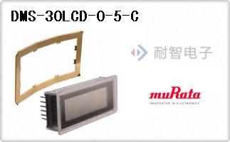 DMS-30LCD-0-5-C