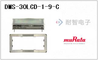 DMS-30LCD-1-9-C