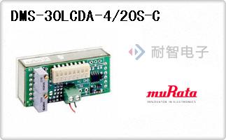 DMS-30LCDA-4/20S-C