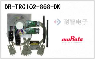 DR-TRC102-868-DK