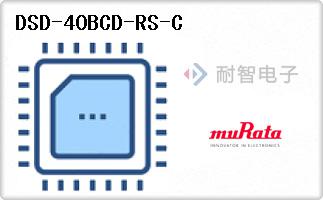 DSD-40BCD-RS-C