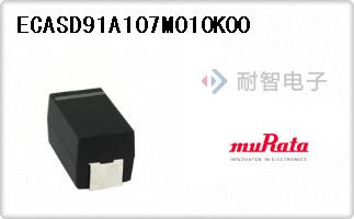 ECASD91A107M010K00