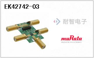 EK42742-03