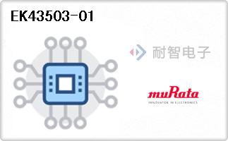 EK43503-01