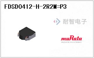 FDSD0412-H-2R2M=P3