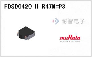 FDSD0420-H-R47M=P3