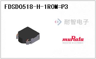 FDSD0518-H-1R0M=P3