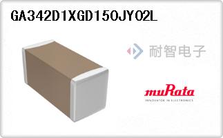GA342D1XGD150JY02L