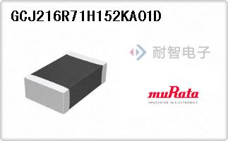 GCJ216R71H152KA01D����