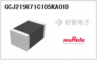 GCJ219R71C105KA01D