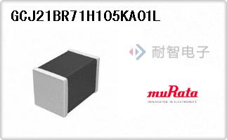 GCJ21BR71H105KA01L