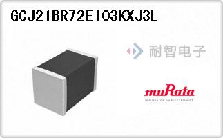 GCJ21BR72E103KXJ3L