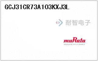 GCJ31CR73A103KXJ3L