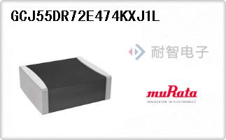 GCJ55DR72E474KXJ1L