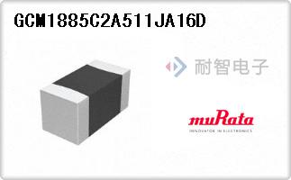 GCM1885C2A511JA16D