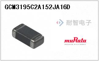 GCM3195C2A152JA16D