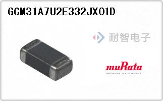 GCM31A7U2E332JX01D