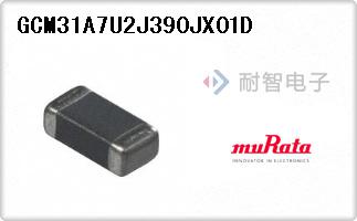 GCM31A7U2J390JX01D