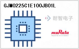 GJM0225C1E100JB01L
