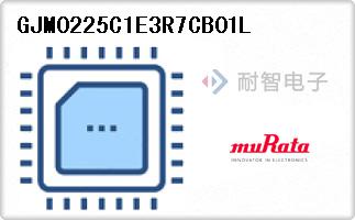 GJM0225C1E3R7CB01L
