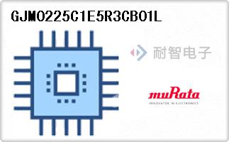 GJM0225C1E5R3CB01L
