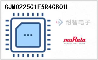 GJM0225C1E5R4CB01L