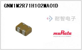 GNM1M2R71H102MA01D����