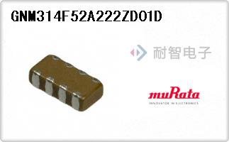 GNM314F52A222ZD01D
