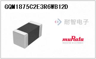 GQM1875C2E3R6WB12D
