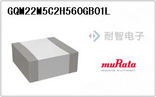 GQM22M5C2H560GB01L