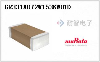GR331AD72W153KW01D