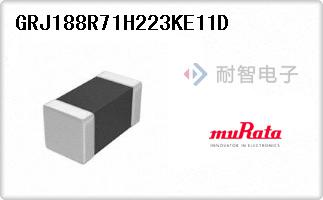 GRJ188R71H223KE11D