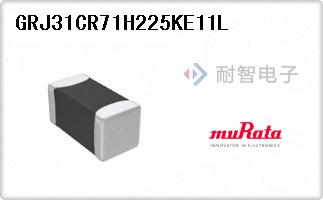 GRJ31CR71H225KE11L