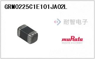 GRM0225C1E101JA02L