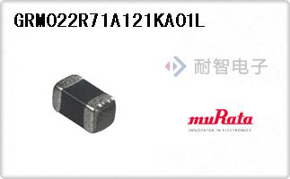 GRM022R71A121KA01L
