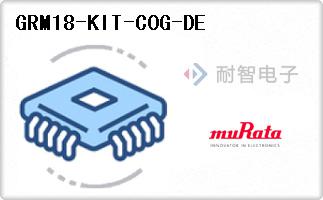 GRM18-KIT-C0G-DE